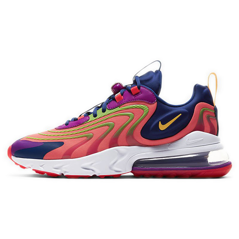 Nike Air Max 270 ENG React Ras - đánh giá và giá Nike Shoes Air Max 270