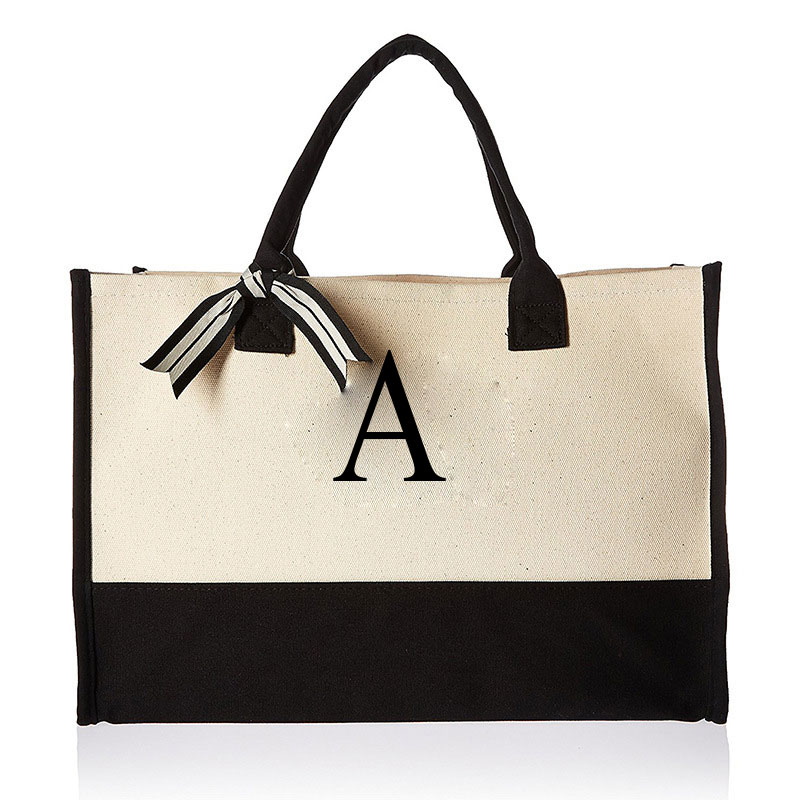 Tote Bag Fashion Canvas Totes  - đánh giá và giá Canvas Backpack Casual