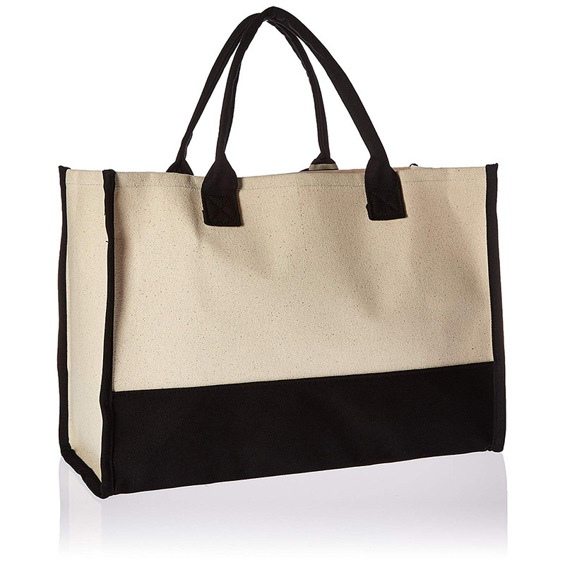 Tote Bag Fashion Canvas Totes  - đánh giá và giá Canvas Backpack Casual