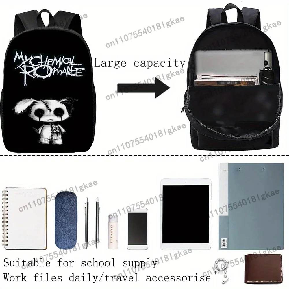 Inspired Large Capacity Canvas - đánh giá và giá Canvas Backpack Casual