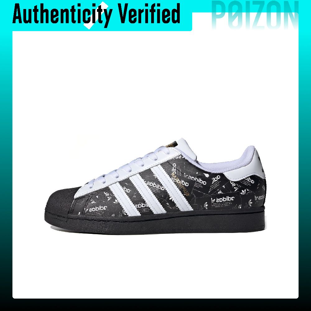 Adidas Originals SUPERSTAR Ska - đánh giá và giá Adidas Shoes Superstar
