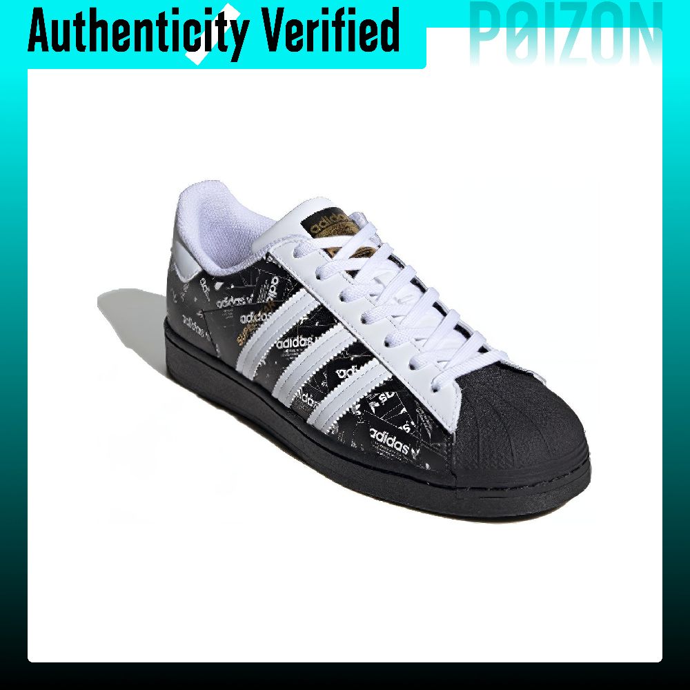 Adidas Originals SUPERSTAR Ska - đánh giá và giá Adidas Shoes Superstar