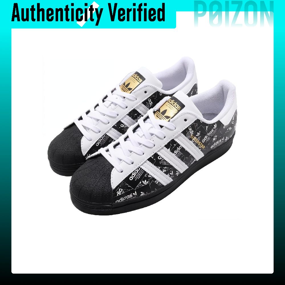 Adidas Originals SUPERSTAR Ska - đánh giá và giá Adidas Shoes Superstar