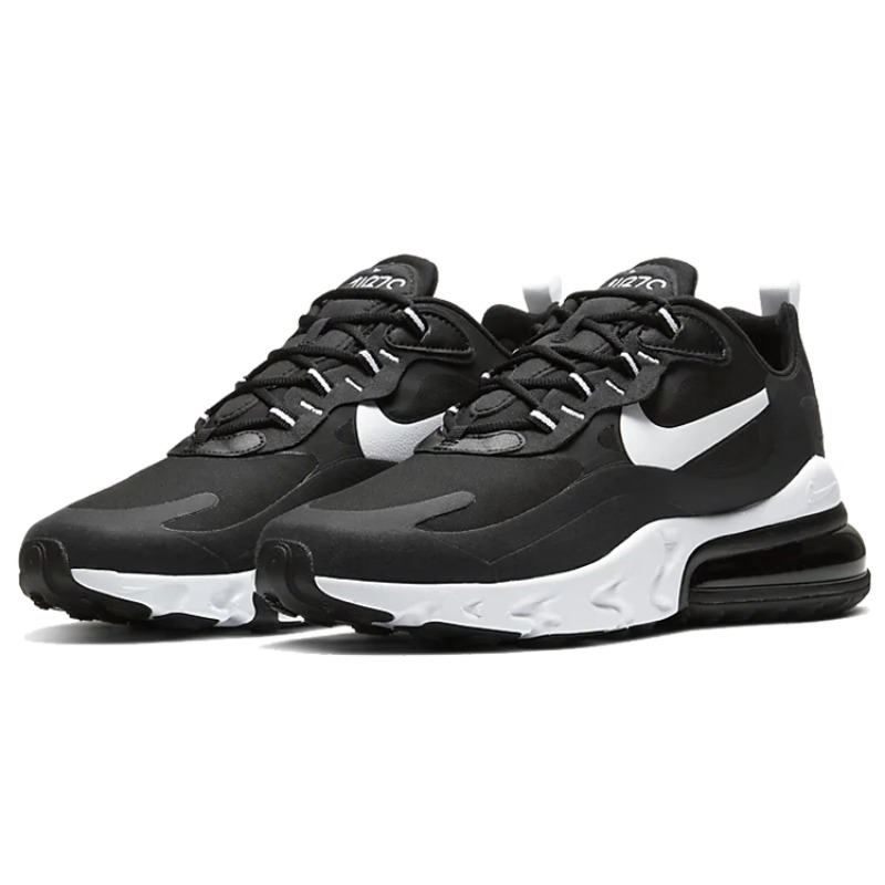 Nike Air Max 270 React Men's B - đánh giá và giá Nike Shoes Air Max 270