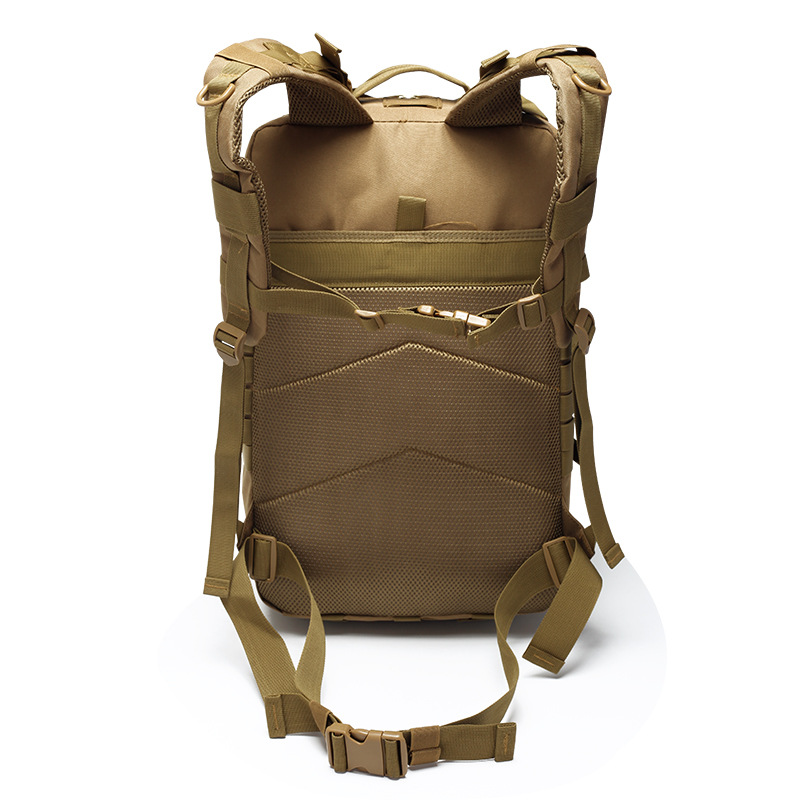 45L Large Outdoor Tactical Bac - đánh giá và giá Urban Backpack Tactical