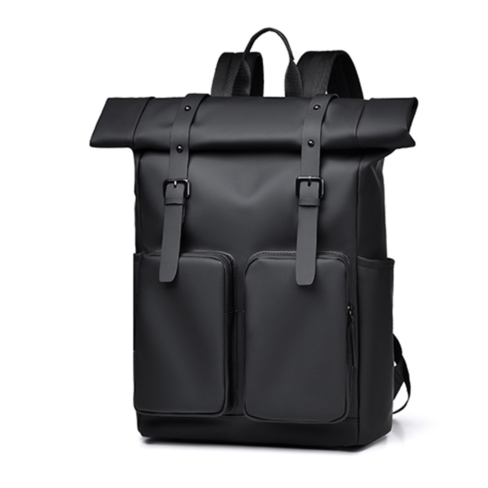 Roll-Top Backpack, Waterproof  - đánh giá và giá Hiking Backpack Waterproof
