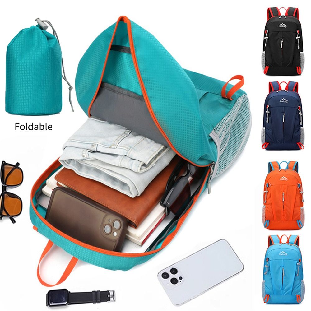 25L Hiking Backpack Ultralight - đánh giá và giá Hiking Backpack Waterproof