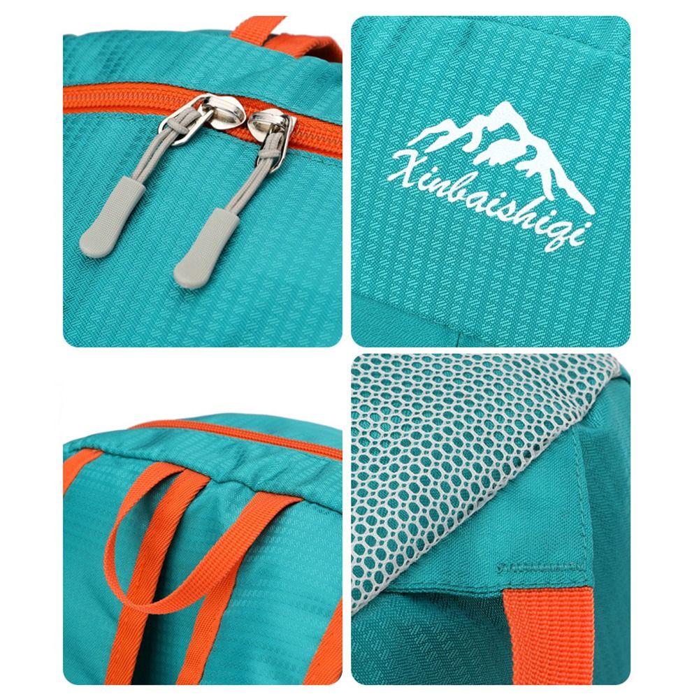 25L Hiking Backpack Ultralight - đánh giá và giá Hiking Backpack Waterproof