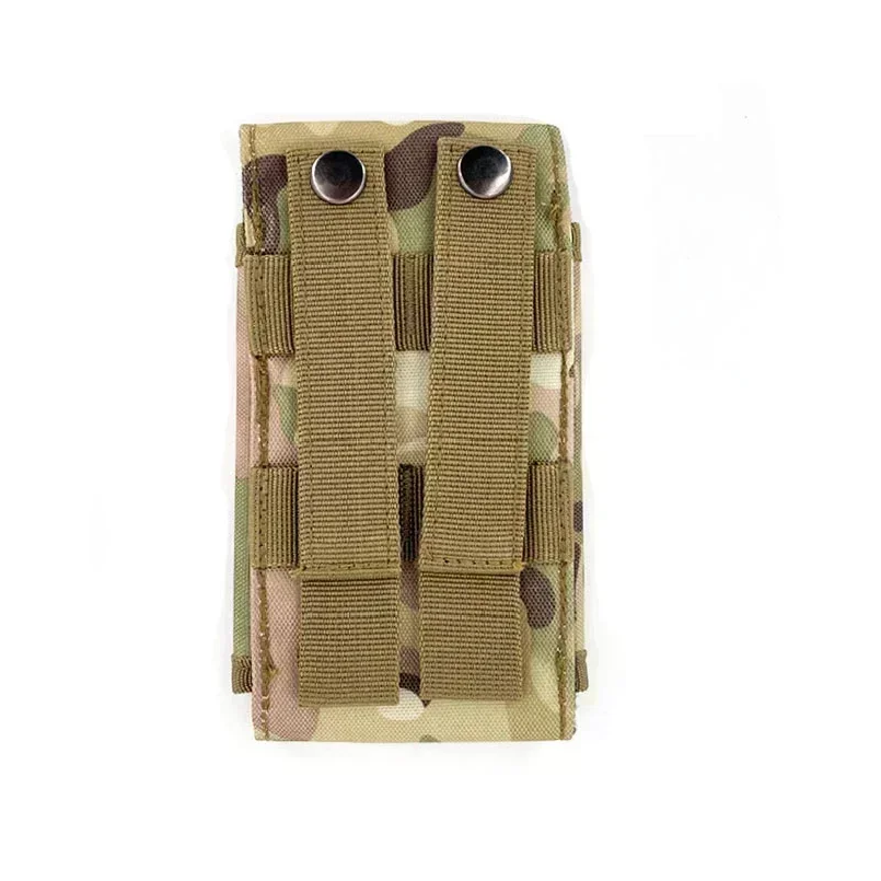 Túi đeo hông thể thao, có ngăn - đánh giá và giá Urban Backpack Tactical