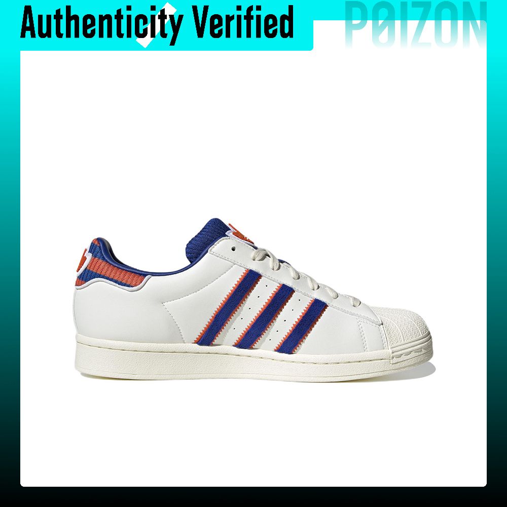 Adidas Originals SUPERSTAR Ska - đánh giá và giá Adidas Shoes Superstar
