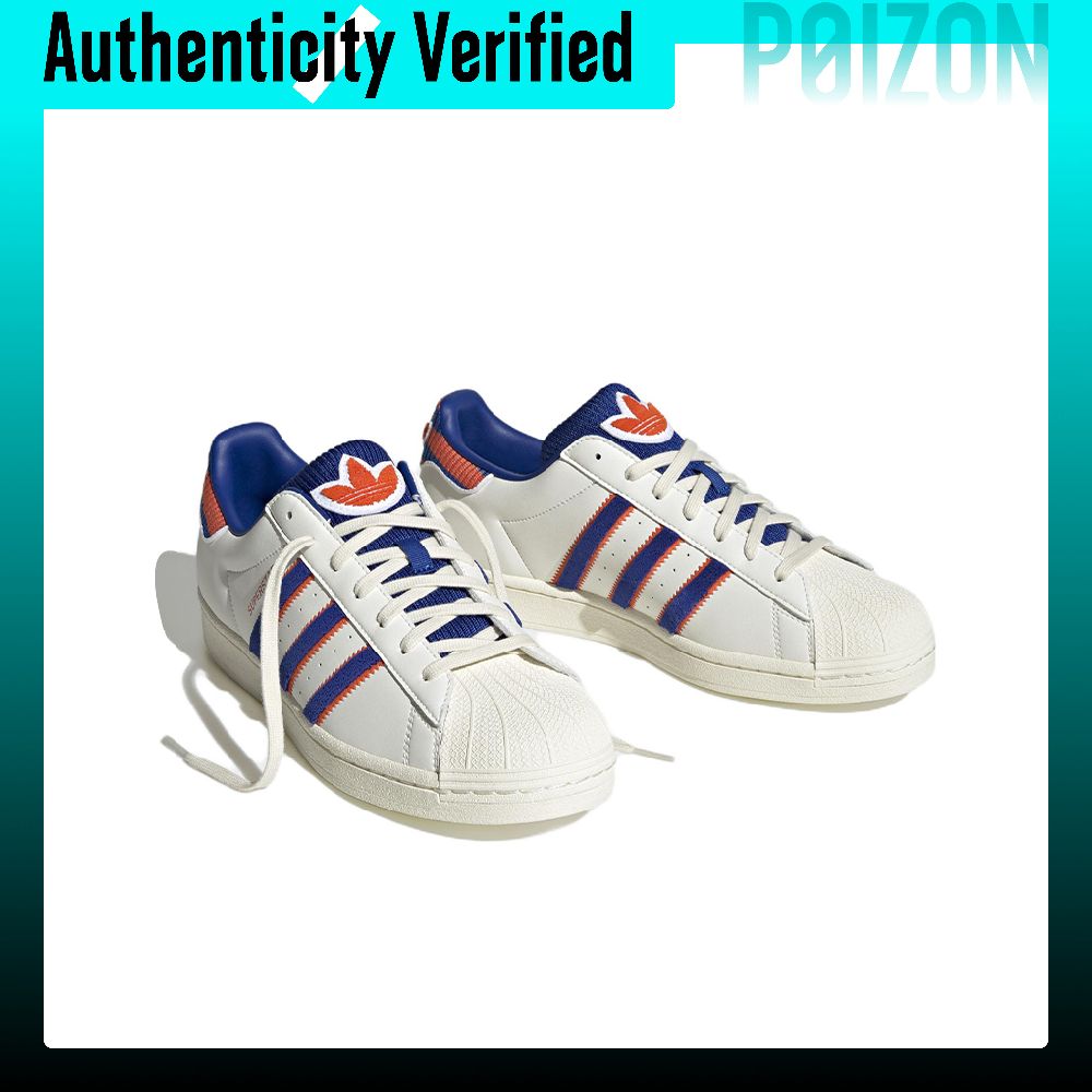 Adidas Originals SUPERSTAR Ska - đánh giá và giá Adidas Shoes Superstar