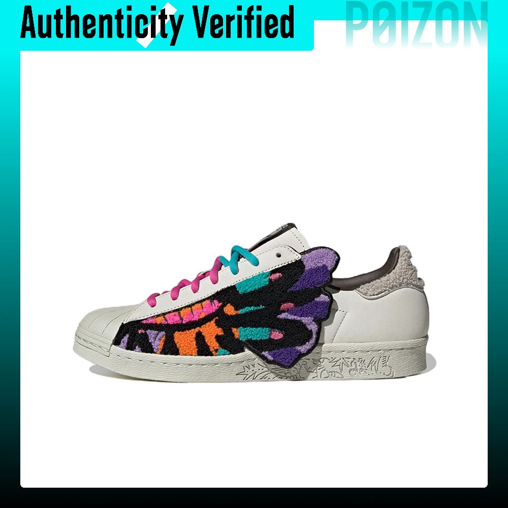Adidas Originals Superstar 80s - đánh giá và giá Adidas Shoes Superstar