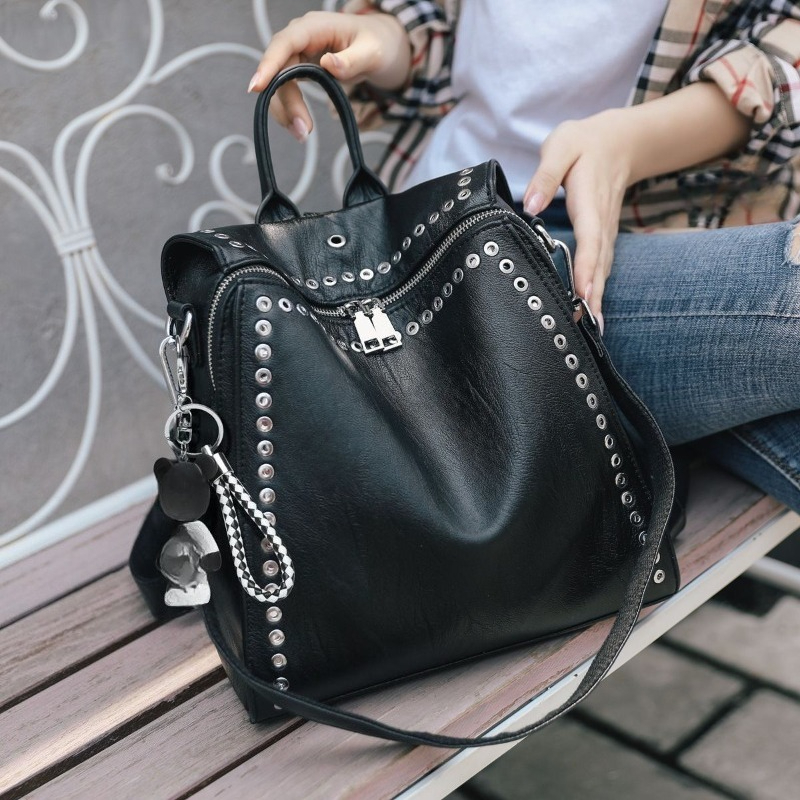 High Quality Bag 2026 New Kore - đánh giá và giá Fashion Backpack Women