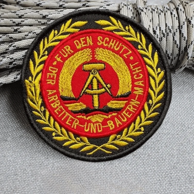 East Germany Morale Tactical P - đánh giá và giá Urban Backpack Tactical