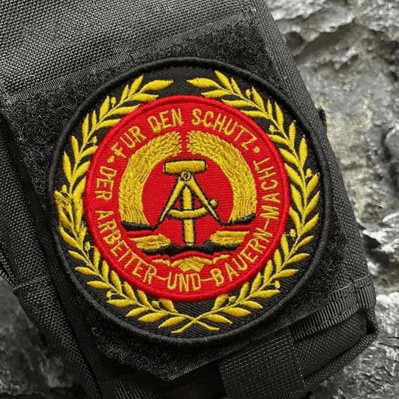 East Germany Morale Tactical P - đánh giá và giá Urban Backpack Tactical