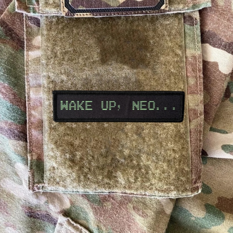 Wake Up Neo Tactical Morale Ba - đánh giá và giá Urban Backpack Tactical